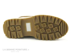 Hooper ABBA Cognac - Bottine Femme Semelle Epaisse -Femmes Chaussures Soldes cd24607c73b9e66c561f35ea11d5d5ef img 5329.jpg 166042