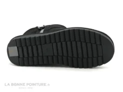 B Et M Banana Moon RANGER - Boots Noire Interieur Fourrure -Femmes Chaussures Soldes cd24607c73b9e66c561f35ea11d5d5ef img 5350.jpg 178156