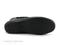 Sweet R CETIS Noir - Chaussure Montante Femme Avec Scratch -Femmes Chaussures Soldes cd24607c73b9e66c561f35ea11d5d5ef img 5355.jpg 178162
