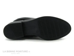 Tamaris Black 1-25055-25 Bottines Noires Plissees A Zip -Femmes Chaussures Soldes cd24607c73b9e66c561f35ea11d5d5ef img 5363.jpg 153910