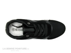 DT New York B840613 Black - Basket Ville Noire - Femme -Femmes Chaussures Soldes cd24607c73b9e66c561f35ea11d5d5ef img 5403.jpg 178199