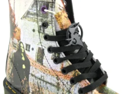 Dr. Martens Dr Martens 1460 Black Sabbath 26315102 Multi Black - Bottine F -Femmes Chaussures Soldes cd24607c73b9e66c561f35ea11d5d5ef img 5409.jpg 153990