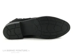 Marco Tozzi 2-25321-35 Black Uni - Boots Velours Noir -Femmes Chaussures Soldes cd24607c73b9e66c561f35ea11d5d5ef img 5434.jpg 154033