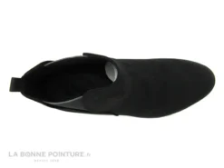 Marco Tozzi 2-25321-35 Black Uni - Boots Velours Noir -Femmes Chaussures Soldes cd24607c73b9e66c561f35ea11d5d5ef img 5435.jpg 154028