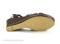 Elina Kara 5511 6 Marron Serpent Nu-pieds Compense -Femmes Chaussures Soldes cd24607c73b9e66c561f35ea11d5d5ef img 5494.jpg 89882