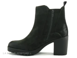 Bugatti SKADI Dark Green - Boots Talon Epais - 411765351400 -Femmes Chaussures Soldes cd24607c73b9e66c561f35ea11d5d5ef img 5507.jpg 137690