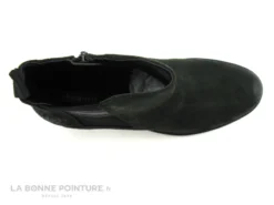 Bugatti SKADI Dark Green - Boots Talon Epais - 411765351400 -Femmes Chaussures Soldes cd24607c73b9e66c561f35ea11d5d5ef img 5510.jpg 137685