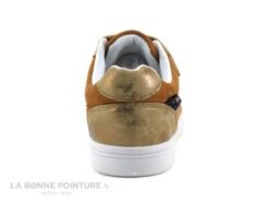 Roadsign 40308 Camel - Bronze - 3 Velcros - Basket Basse Femme -Femmes Chaussures Soldes cd24607c73b9e66c561f35ea11d5d5ef img 5513.jpg 166255