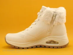 Skechers 167274 - Uno Rugged Fall Air - Nat - Boots Beiges Femme -Femmes Chaussures Soldes cd24607c73b9e66c561f35ea11d5d5ef img 5535.jpg 178246