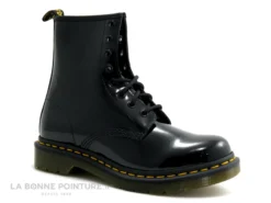 Dr. Martens Dr Martens 1460 W Black Patent Lamper -Femmes Chaussures Soldes cd24607c73b9e66c561f35ea11d5d5ef img 5564.jpg 123746