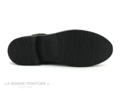 Bagatt D32-A9C30-4000 Black - Boots Chelsea Femme Noire -Femmes Chaussures Soldes cd24607c73b9e66c561f35ea11d5d5ef img 5611.jpg 178412