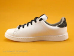 Victoria 125244 Blanc - Glitter Noir - Basket Mode -Femmes Chaussures Soldes cd24607c73b9e66c561f35ea11d5d5ef img 5615.jpg 166343