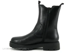 Lily Mood FATIA Noir - G484501 - Bottine Femme -Femmes Chaussures Soldes cd24607c73b9e66c561f35ea11d5d5ef img 5615.jpg 178433