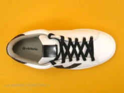 Victoria 125244 Blanc - Glitter Noir - Basket Mode -Femmes Chaussures Soldes cd24607c73b9e66c561f35ea11d5d5ef img 5618.jpg 166346