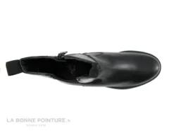 Lily Mood FATIA Noir - G484501 - Bottine Femme -Femmes Chaussures Soldes cd24607c73b9e66c561f35ea11d5d5ef img 5618.jpg 178435