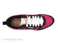 Puma R78 Purple White - 373117B56 - Basket Mode -Femmes Chaussures Soldes cd24607c73b9e66c561f35ea11d5d5ef img 5652.jpg 166402