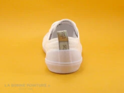 TBS KERINNA R7007 Sneakers Toile Blanc - Basket Femme 10 TBS KERINNA R7007 Sneakers Toile Blanc - Basket Femme -Femmes Chaussures Soldes cd24607c73b9e66c561f35ea11d5d5ef img 5687.jpg 166423