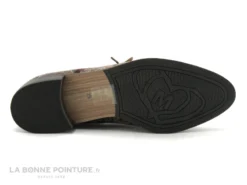 MamZelle SARDOU Serpent Moka - Velours Chataigne - Derby Femme -Femmes Chaussures Soldes cd24607c73b9e66c561f35ea11d5d5ef img 5739.jpg 154403