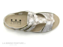 3 Points De Suspension KIZUT - Serpent Beige - Sandale Confort 12 3 Points De Suspension KIZUT - Serpent Beige - Sandale Confort -Femmes Chaussures Soldes cd24607c73b9e66c561f35ea11d5d5ef img 5769.jpg 135352