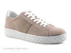 Marco Tozzi 2-23710-28 Powder Comb - Basket Beige Femme - Lisere Or 11 Marco Tozzi 2-23710-28 Powder Comb - Basket Beige Femme - Lisere Or -Femmes Chaussures Soldes cd24607c73b9e66c561f35ea11d5d5ef img 5823.jpg 166566