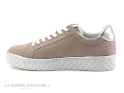Marco Tozzi 2-23710-28 Powder Comb - Basket Beige Femme - Lisere Or 9 Marco Tozzi 2-23710-28 Powder Comb - Basket Beige Femme - Lisere Or -Femmes Chaussures Soldes cd24607c73b9e66c561f35ea11d5d5ef img 5825.jpg 166561