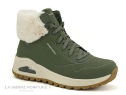 Skechers UNO RUGGED Fall Air - 167274 - Olive - Boots Kaki Femme -Femmes Chaussures Soldes cd24607c73b9e66c561f35ea11d5d5ef img 5827.jpg 178727