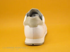 Tamaris 1-23614-20 - White Natur - Basket Femme Blanche Et Beige -Femmes Chaussures Soldes cd24607c73b9e66c561f35ea11d5d5ef img 5927.jpg 179077