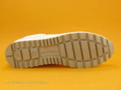 Tamaris 1-23614-20 - White Natur - Basket Femme Blanche Et Beige -Femmes Chaussures Soldes cd24607c73b9e66c561f35ea11d5d5ef img 5928.jpg 179078