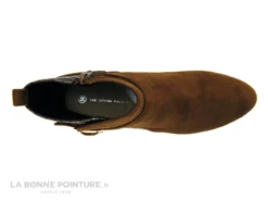 The Divine Factory QL4029 Camel - Bottines Femme -Femmes Chaussures Soldes cd24607c73b9e66c561f35ea11d5d5ef img 5935.jpg 154598