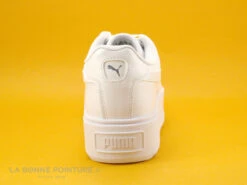 Puma KARMEN L 384615 - Basket Femme Blanche -Femmes Chaussures Soldes cd24607c73b9e66c561f35ea11d5d5ef img 5948.jpg 179114