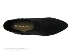 The Divine Factory QL4050 Noir - Bottines Femme -Femmes Chaussures Soldes cd24607c73b9e66c561f35ea11d5d5ef img 5954.jpg 154615