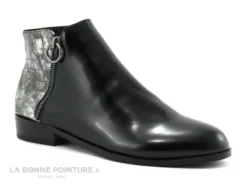 The Divine Factory QL4031 Noir - Bottines Femme -Femmes Chaussures Soldes cd24607c73b9e66c561f35ea11d5d5ef img 5956.jpg 154626