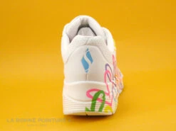 Skechers 177981 UNO Highlight Love-J-Goldcrown-Blanc-Coeurs Multi-Basket -Femmes Chaussures Soldes cd24607c73b9e66c561f35ea11d5d5ef img 5966.jpg 179101