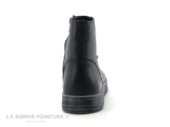 Lily Mood 26-1220 Navy - Chaussure Montante Femme Bleu Marine 10 Lily Mood 26-1220 Navy - Chaussure Montante Femme Bleu Marine -Femmes Chaussures Soldes cd24607c73b9e66c561f35ea11d5d5ef img 6083.jpg 154766