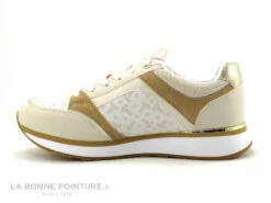 Tamaris 1-23726-20 Ivory Nut Comb - Sneakers Mode Femme 9 Tamaris 1-23726-20 Ivory Nut Comb - Sneakers Mode Femme -Femmes Chaussures Soldes cd24607c73b9e66c561f35ea11d5d5ef img 6206.jpg 179156