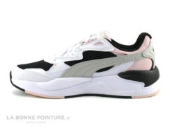 Puma X -RAY SPEED 384638 - Blanc Rose - Basket Mode -Femmes Chaussures Soldes cd24607c73b9e66c561f35ea11d5d5ef img 6226.jpg 166980