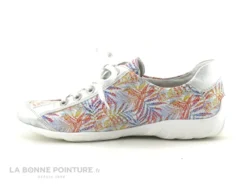Remonte R3435-93 Ice-weiss Multi - Chaussure Basse Femme Multicolore -Femmes Chaussures Soldes cd24607c73b9e66c561f35ea11d5d5ef img 6245.jpg 179065
