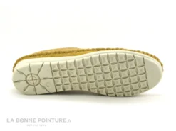 Morans MAGIKA Moutarde - Chaussure A Lacet Femme Cuir Jaune -Femmes Chaussures Soldes cd24607c73b9e66c561f35ea11d5d5ef img 6280.jpg 179243