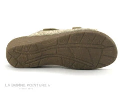 Flex Is PACY Beige - Nu-pieds Confortables Femme En Cuir Beige -Femmes Chaussures Soldes cd24607c73b9e66c561f35ea11d5d5ef img 6304.jpg 179303