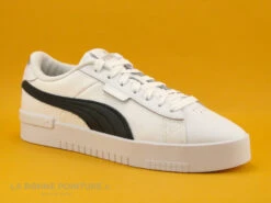 Puma JADA RENEW 386401-03 - Blanc - Noir - Basket Basse Femme -Femmes Chaussures Soldes cd24607c73b9e66c561f35ea11d5d5ef img 6380.jpg 181754