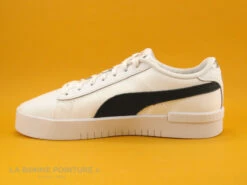Puma JADA RENEW 386401-03 - Blanc - Noir - Basket Basse Femme -Femmes Chaussures Soldes cd24607c73b9e66c561f35ea11d5d5ef img 6382.jpg 181750