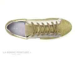 La Vie Est Belle - FIDJI Naturel - Basket Beige Femme 12 La Vie Est Belle - FIDJI Naturel - Basket Beige Femme -Femmes Chaussures Soldes cd24607c73b9e66c561f35ea11d5d5ef img 6392.jpg 167248