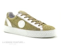 La Vie Est Belle - FIDJI Naturel - Basket Beige Femme 11 La Vie Est Belle - FIDJI Naturel - Basket Beige Femme -Femmes Chaussures Soldes cd24607c73b9e66c561f35ea11d5d5ef img 6393.jpg 167254