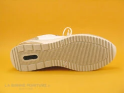 Remonte D2409-81- Blanc - Rose - Or - Basket Compensee -Femmes Chaussures Soldes cd24607c73b9e66c561f35ea11d5d5ef img 6401.jpg 181730