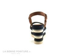 Refresh 69910 Bleu Jeans - Camel - Sandale Compensee -Femmes Chaussures Soldes cd24607c73b9e66c561f35ea11d5d5ef img 6404.jpg 136126