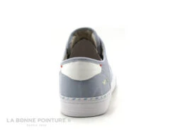 Mustang 1376-401-896 Jeans Bleu Clair - Basket Slippers Femme -Femmes Chaussures Soldes cd24607c73b9e66c561f35ea11d5d5ef img 6458.jpg 167355