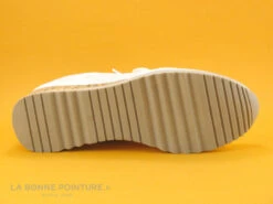 Marco Tozzi 2-23782-20 Blanc Et Argent - Sneaker Mode Femme -Femmes Chaussures Soldes cd24607c73b9e66c561f35ea11d5d5ef img 6463.jpg 181690