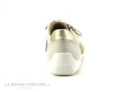 Remonte R3415-60 - Beige Et Or - Chaussure Basse Femme 10 Remonte R3415-60 - Beige Et Or - Chaussure Basse Femme -Femmes Chaussures Soldes cd24607c73b9e66c561f35ea11d5d5ef img 6505.jpg 179389