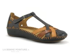 Pikolinos VALLARTA 655-0732C5 Navy Blue - Sandale Femme Bleue -Femmes Chaussures Soldes cd24607c73b9e66c561f35ea11d5d5ef img 6596.jpg 167681