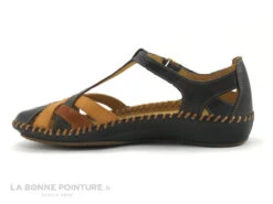 Pikolinos VALLARTA 655-0732C5 Navy Blue - Sandale Femme Bleue -Femmes Chaussures Soldes cd24607c73b9e66c561f35ea11d5d5ef img 6598.jpg 167683